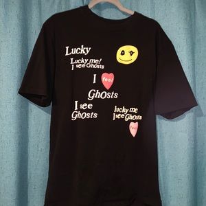KANYE DUPE T SHIRT